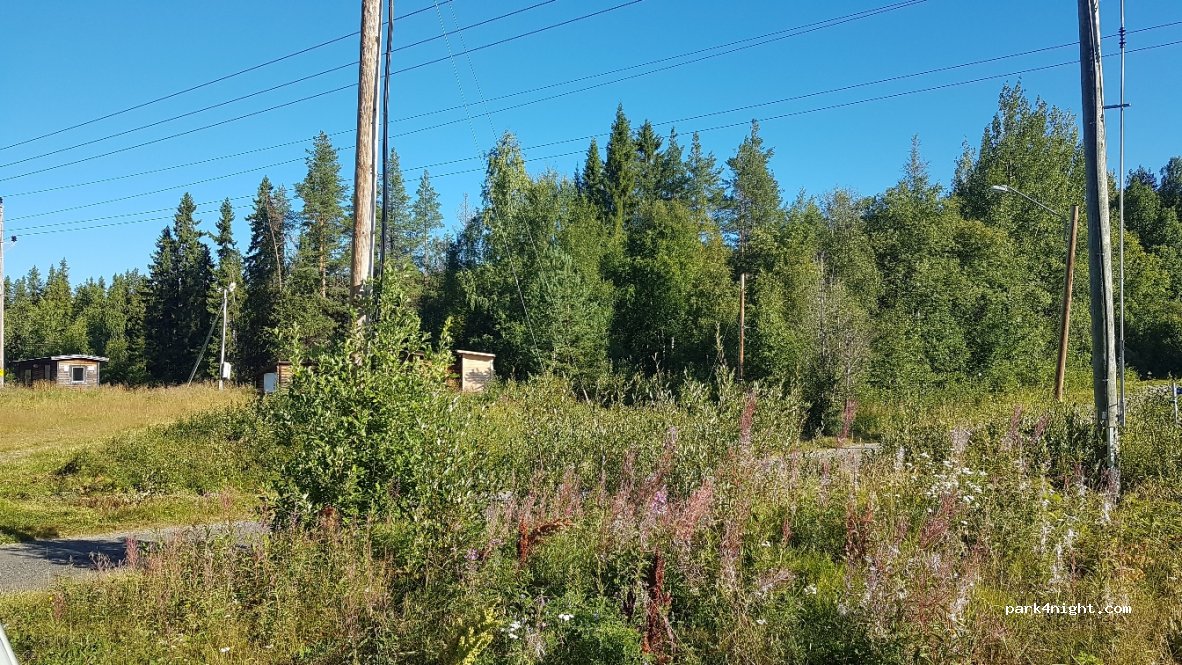 (923 41) Stensele - 10 Tornvägen — foto