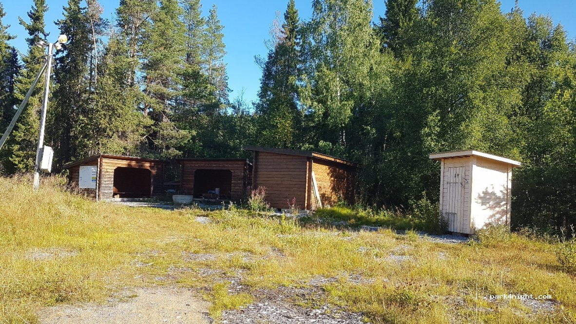 (923 41) Stensele - 10 Tornvägen — foto 3