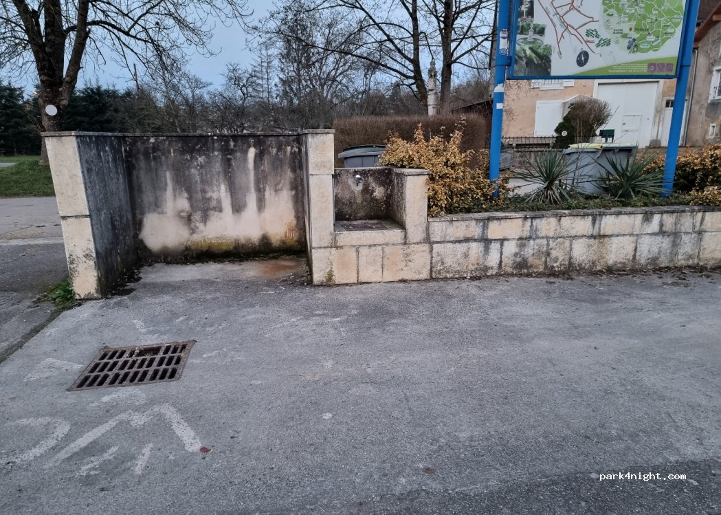 (88300) Rebeuville - 128-200 Rue du Cougnot — foto 2