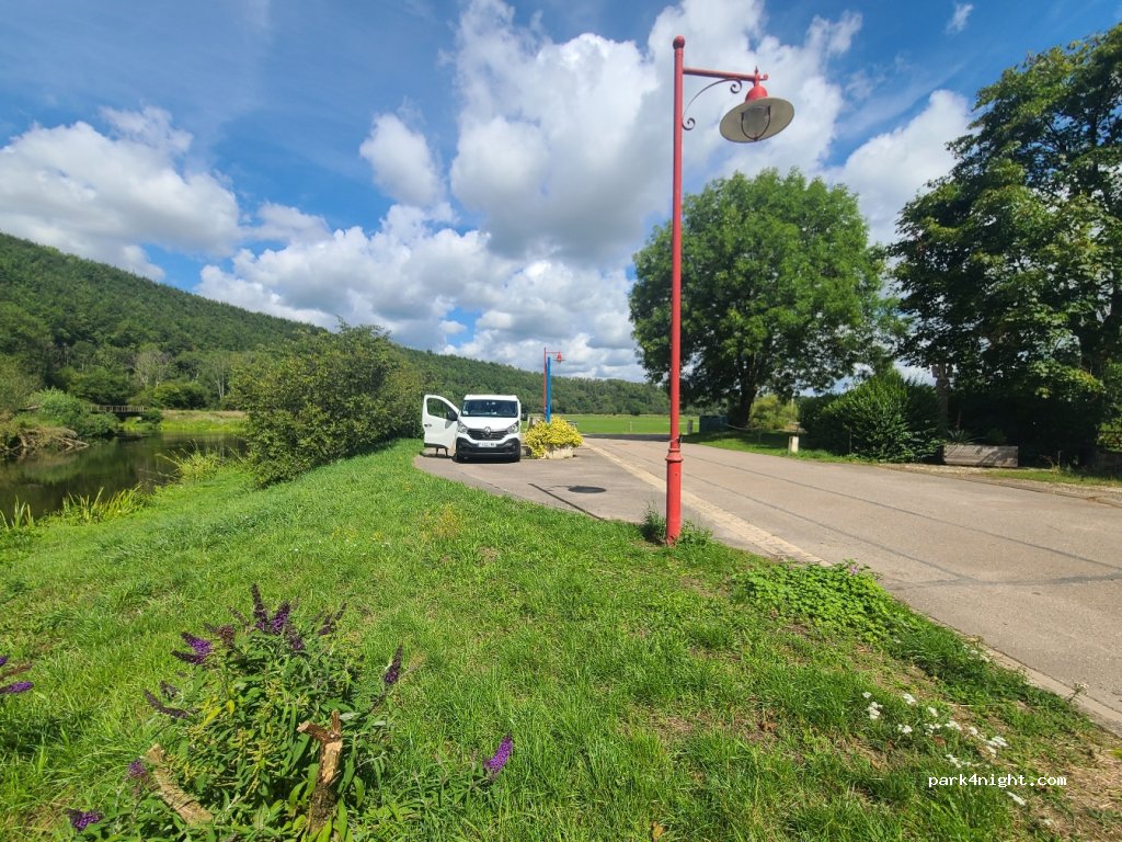 (88300) Rebeuville - 128-200 Rue du Cougnot — foto 3