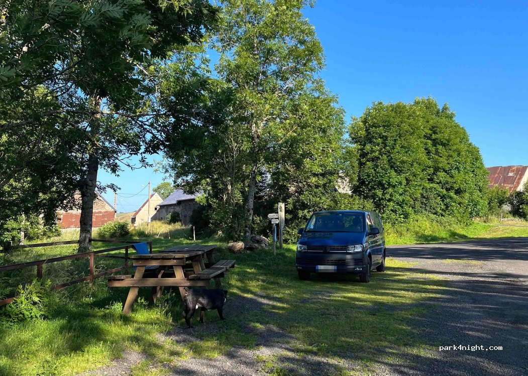 (63420) Anzat-le-Luguet - Paillasseyre — foto 3