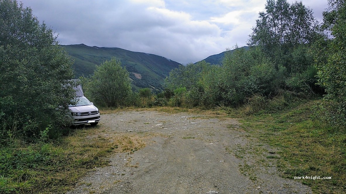 (33818) La Chabola - — foto