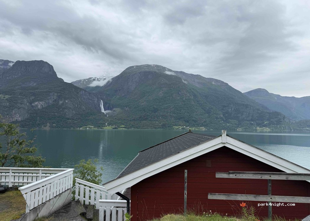 Viki Fjordcamping — foto 5