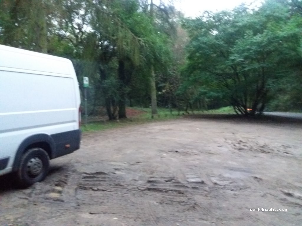 (61-058) Poznań - 52 Darniowa — foto
