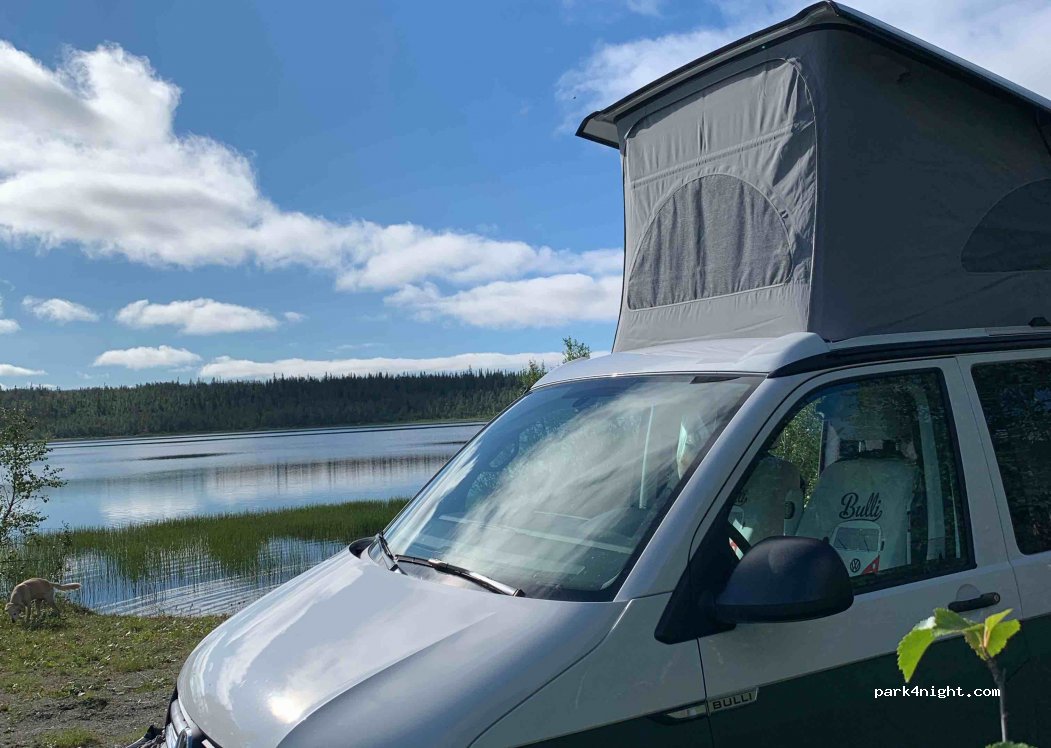 (8690) Aarporte - 30 Sekundær Fylkesveg 291 — foto 2
