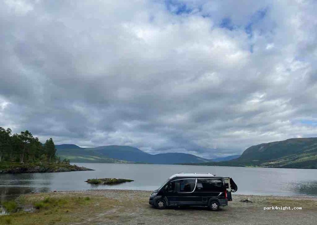 (8690) Aarporte - 30 Sekundær Fylkesveg 291 — foto 3