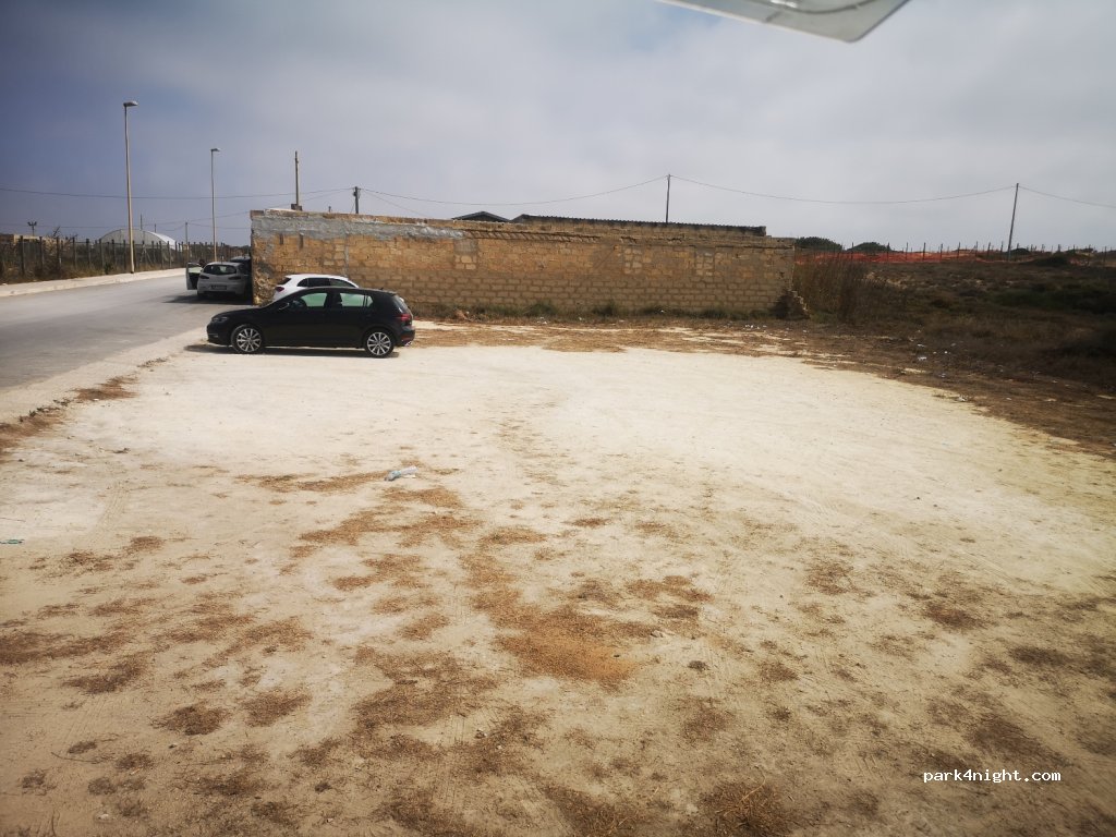 (97019) Vittoria - Strada Provinciale 69 — foto