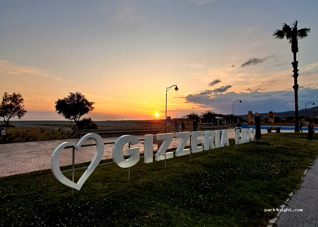 (88040) Gizzeria Lido - 2 Via Venezia — foto 5