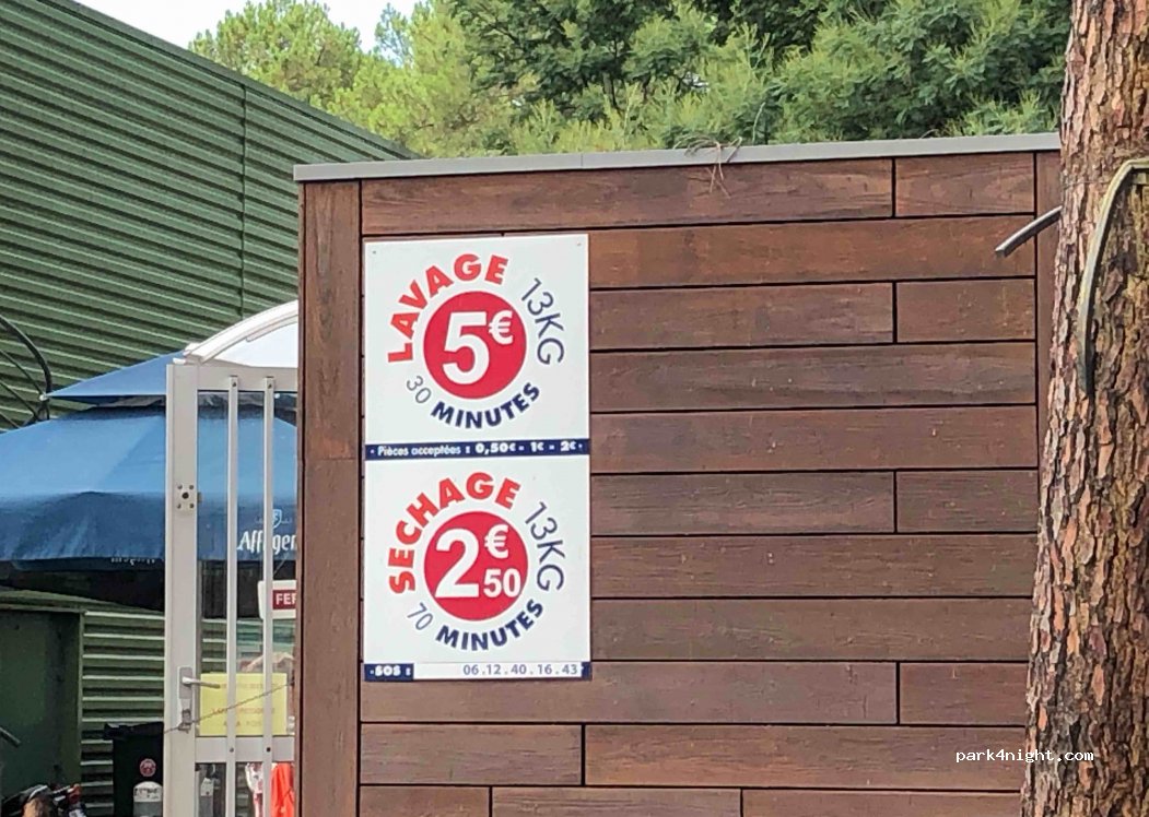 (33950) Lège-Cap-Ferret - 4 Avenue du Général de Gaulle — foto