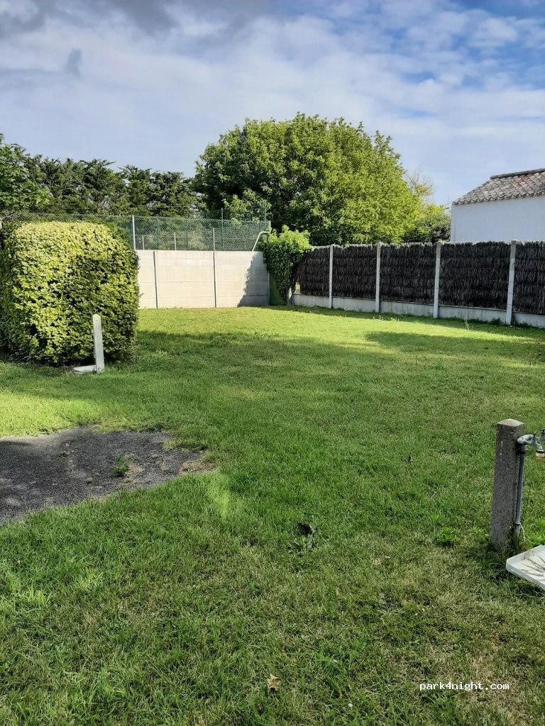 Camping Les Ecureuils — foto 2