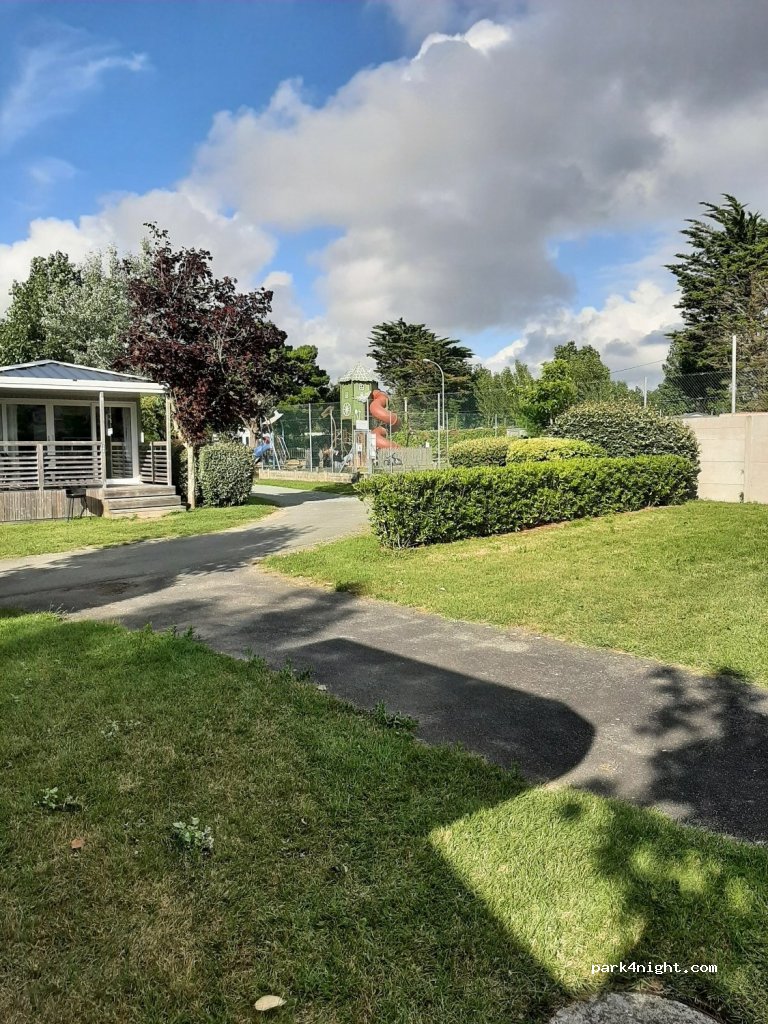 Camping Les Ecureuils — foto 3