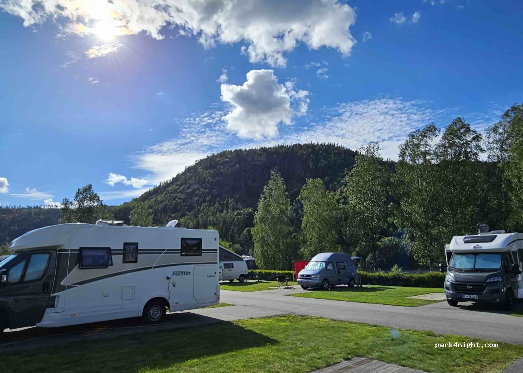 Camping Odden — foto 3