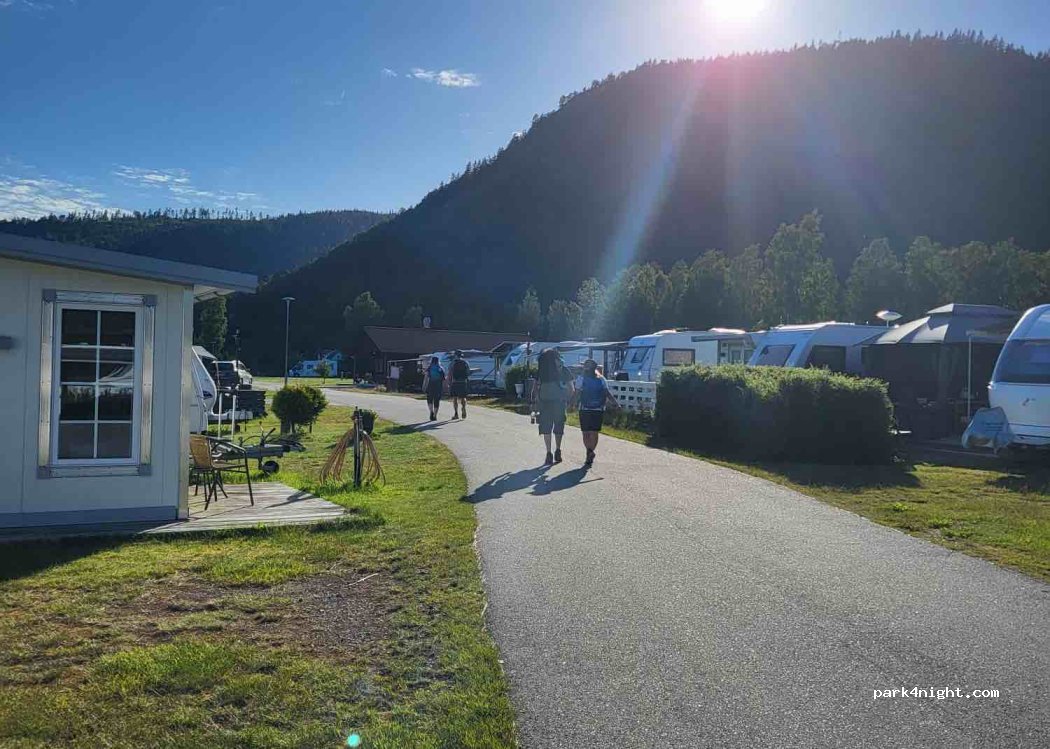 Camping Odden — foto 4