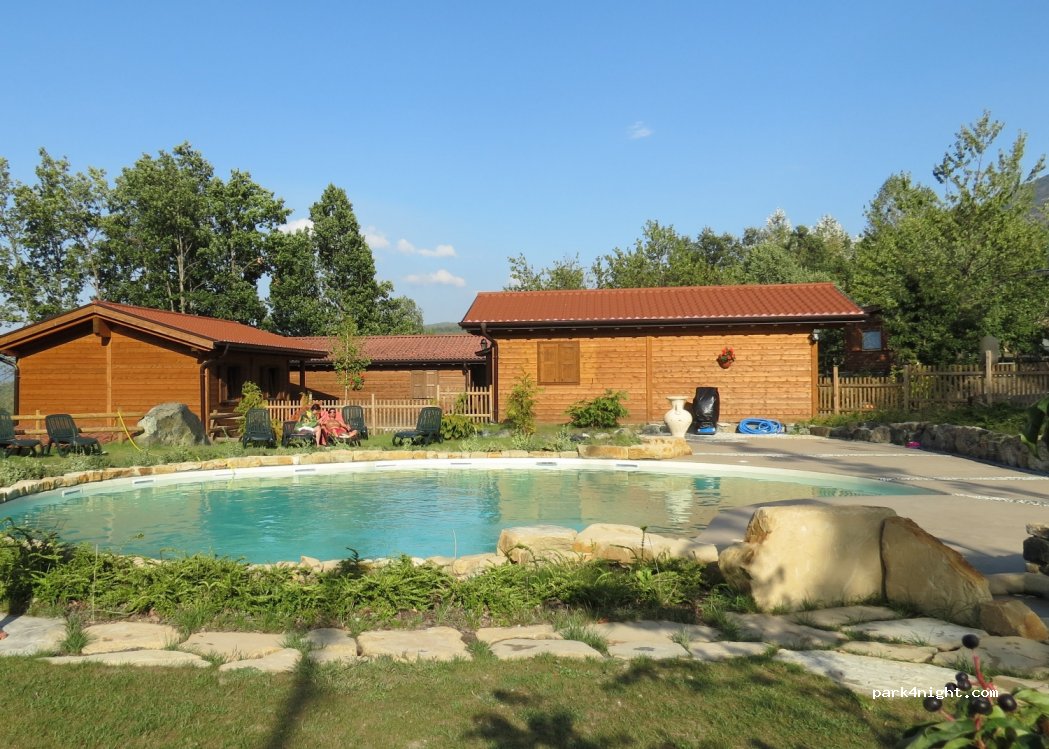 Village Camping — foto 2