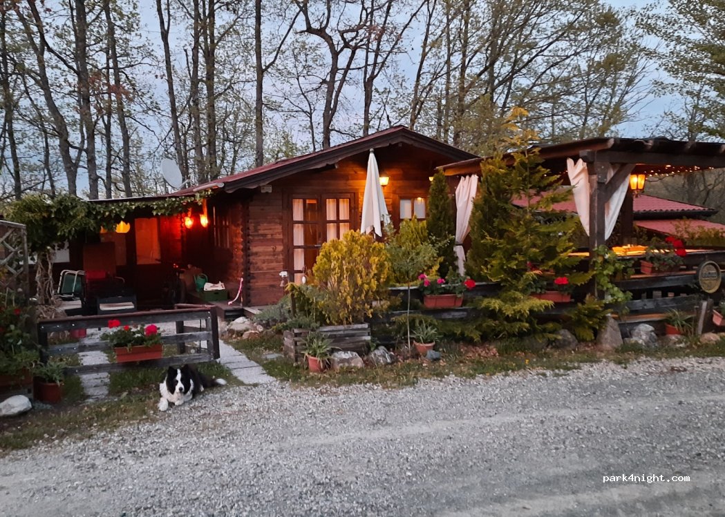 Village Camping — foto 3