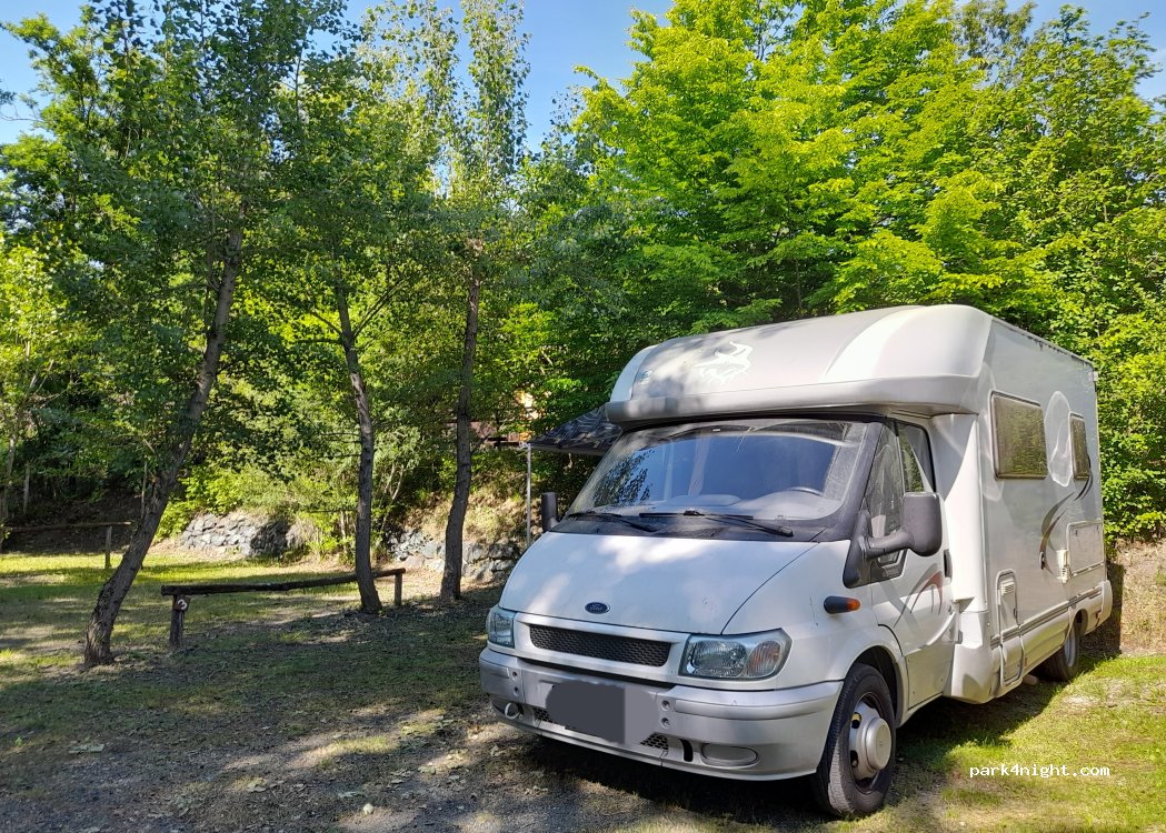 Village Camping — foto 5