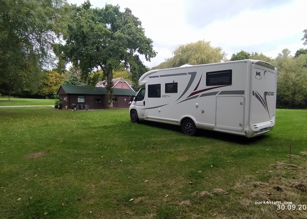 (TN26 1LZ) Shadoxhurst - Nickley Wood Road — foto 3