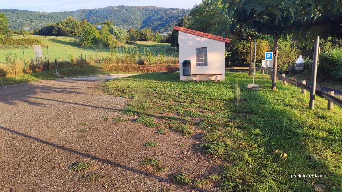 (66110) Taulis - 1 Cami del Horts — foto
