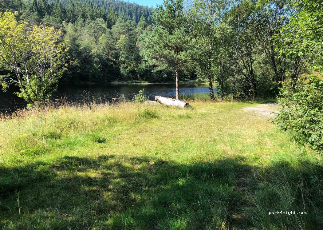 (6957)  - Primær Fylkesveg 607 — foto 2