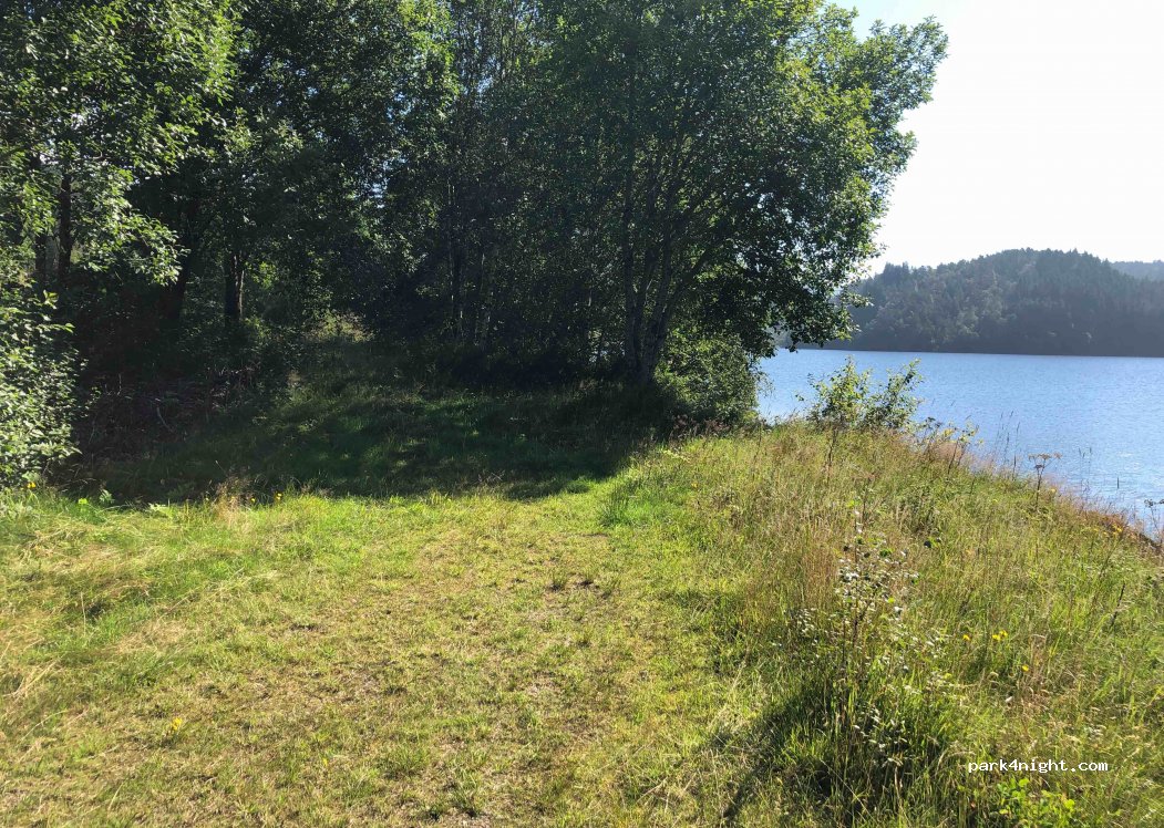 (6957)  - Primær Fylkesveg 607 — foto 3
