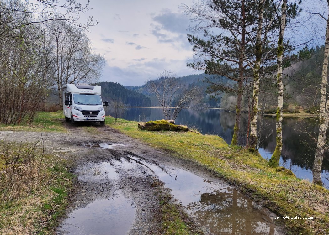 (6957)  - Primær Fylkesveg 607 — foto 5