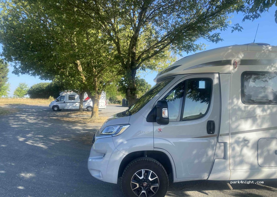 (49700) Doué-en-Anjou - 4 Rue Louis Richardin — foto 3