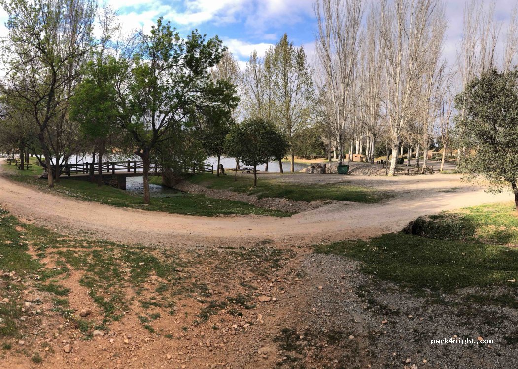 (06129) Oliva de la Frontera - Diseminado Diseminados, 36 — foto 3