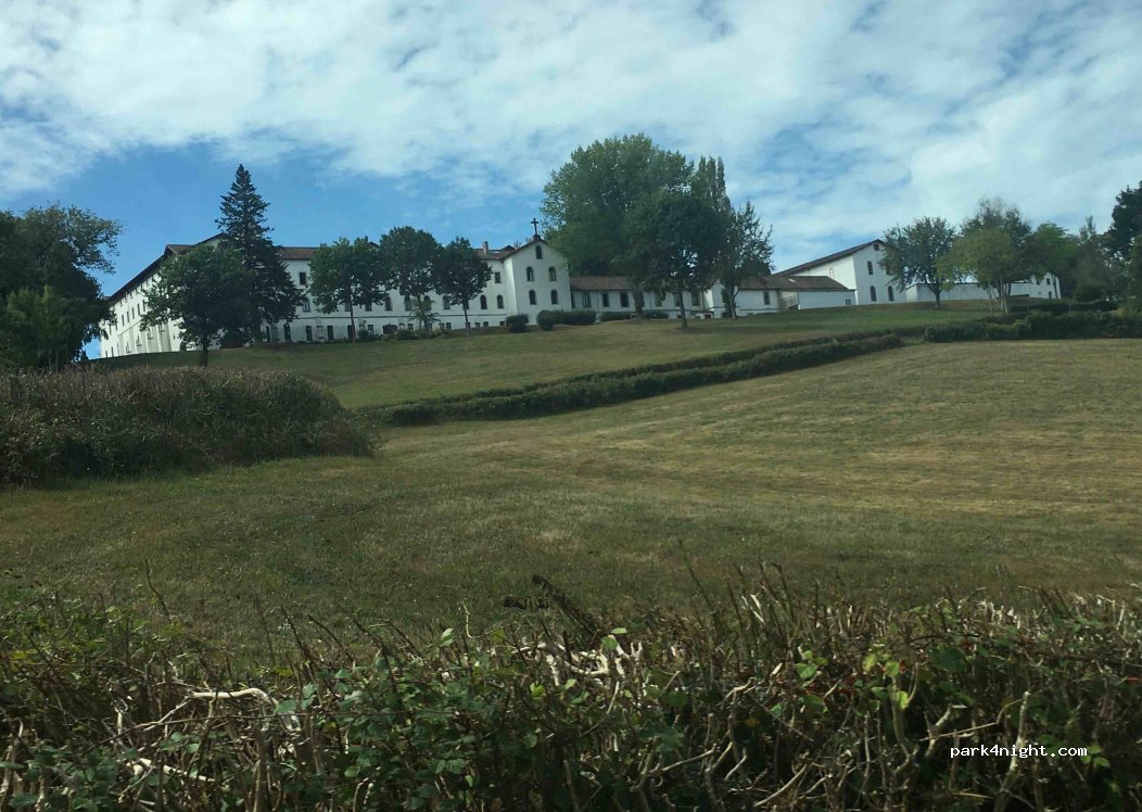 (64240) Urt - La Côte — foto