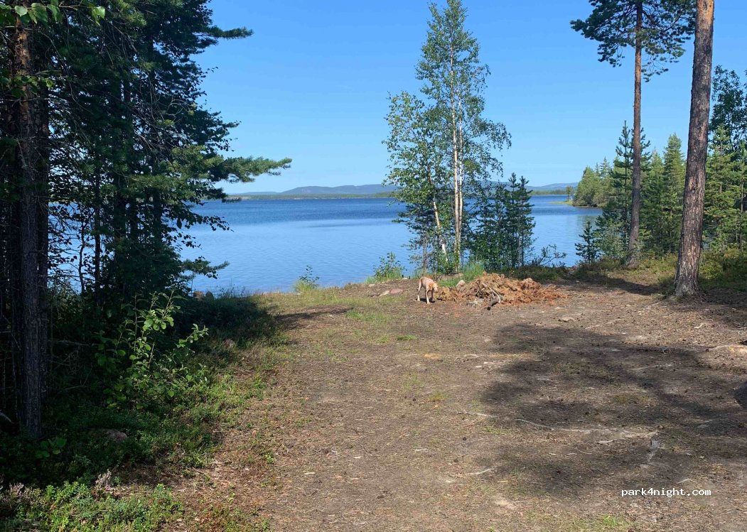 (842 94) Sveg - Unnamed Road — foto 2