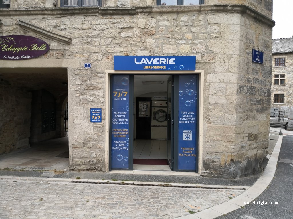 (48000) Mende - 13 Rue de l'Épine — foto