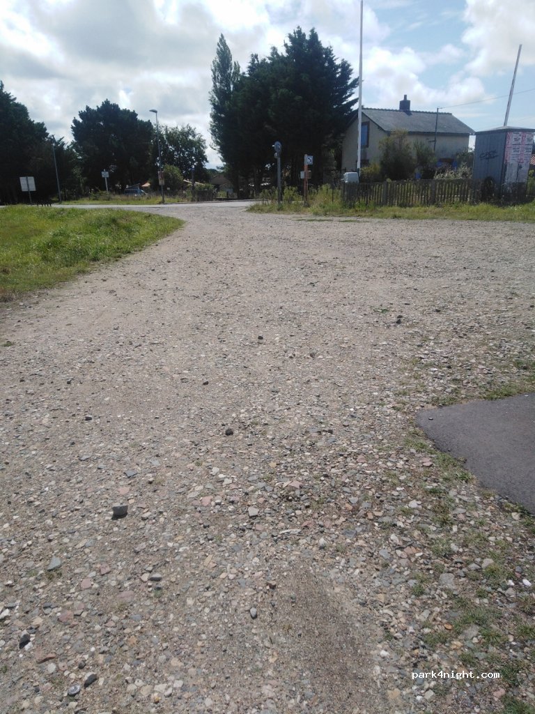(44580) Les Moutiers-en-Retz - 45 Route de la Bernerie — foto 2