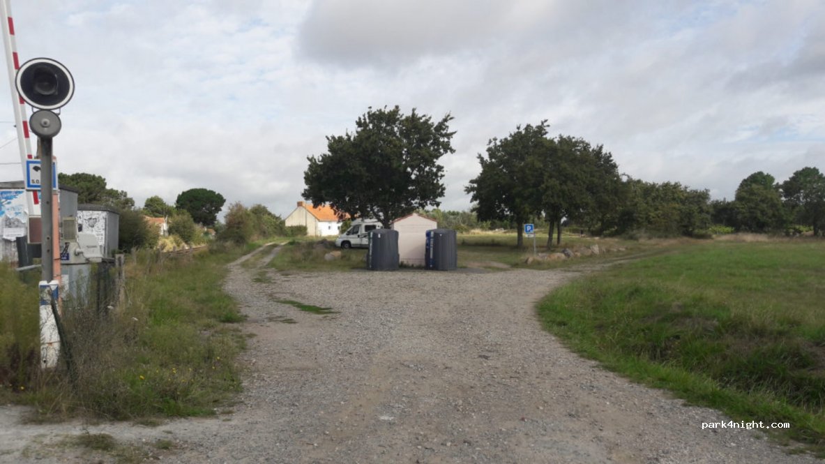 (44580) Les Moutiers-en-Retz - 45 Route de la Bernerie — foto 3