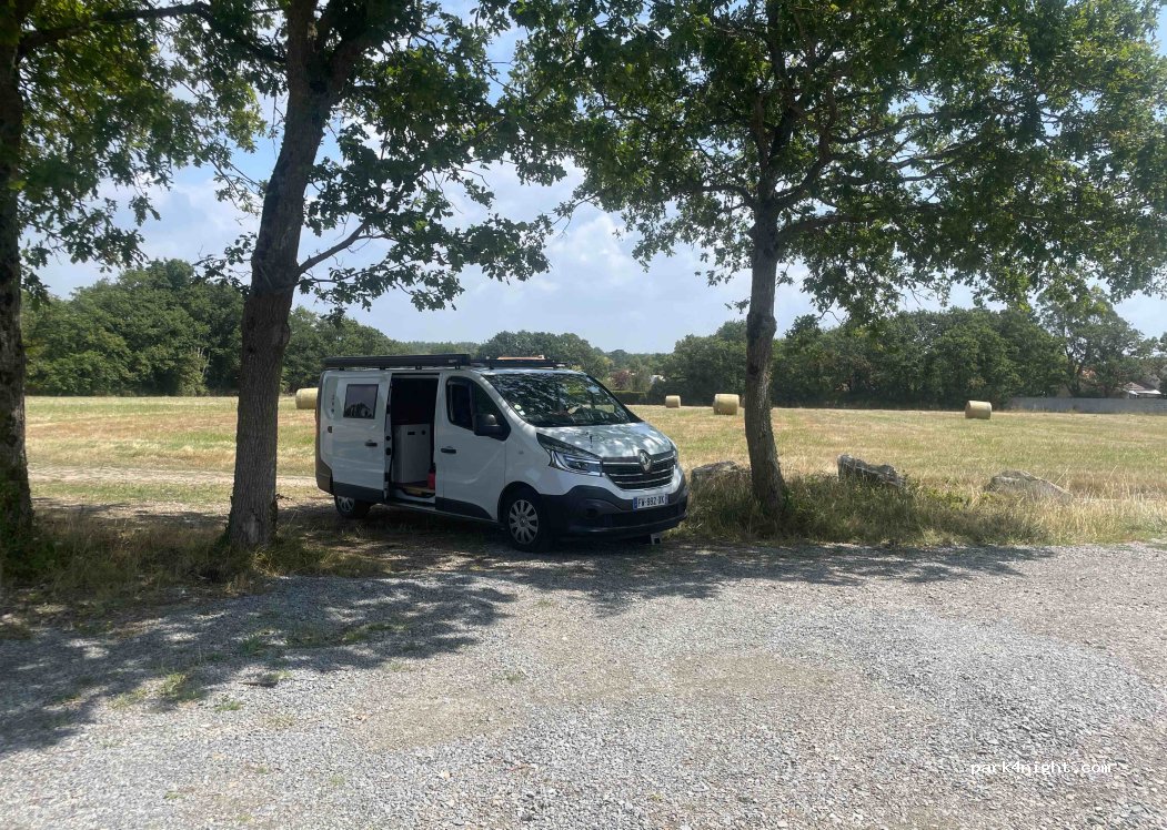 (44580) Les Moutiers-en-Retz - 45 Route de la Bernerie — foto 4