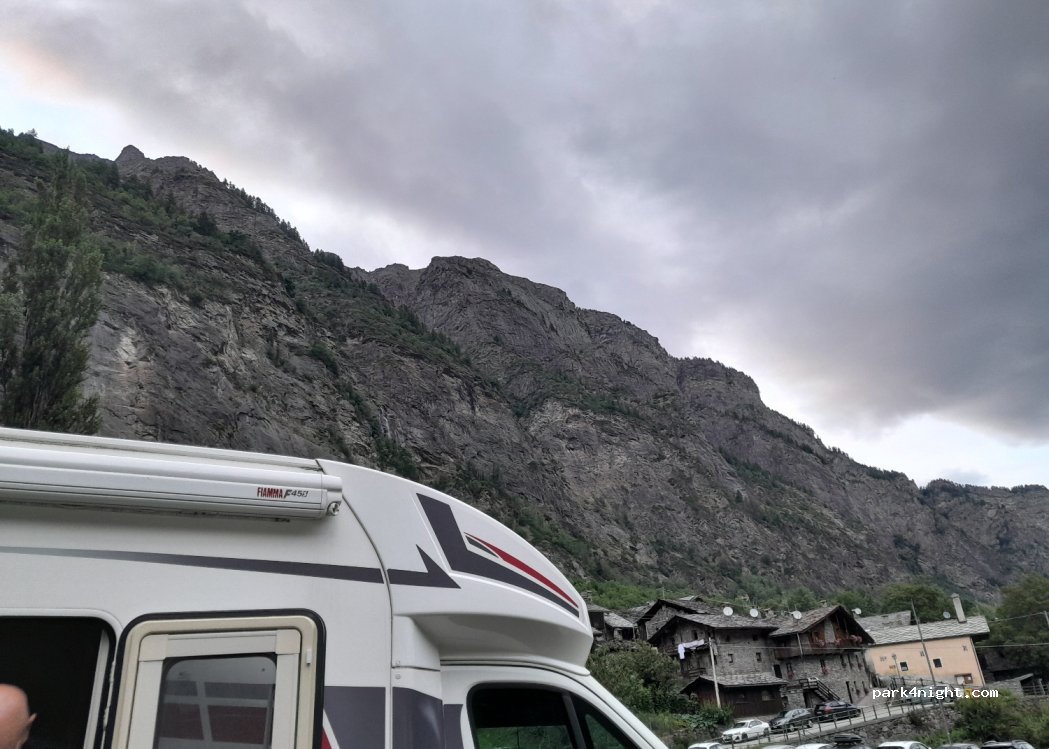 Camping Val di Rhêmes — foto 2