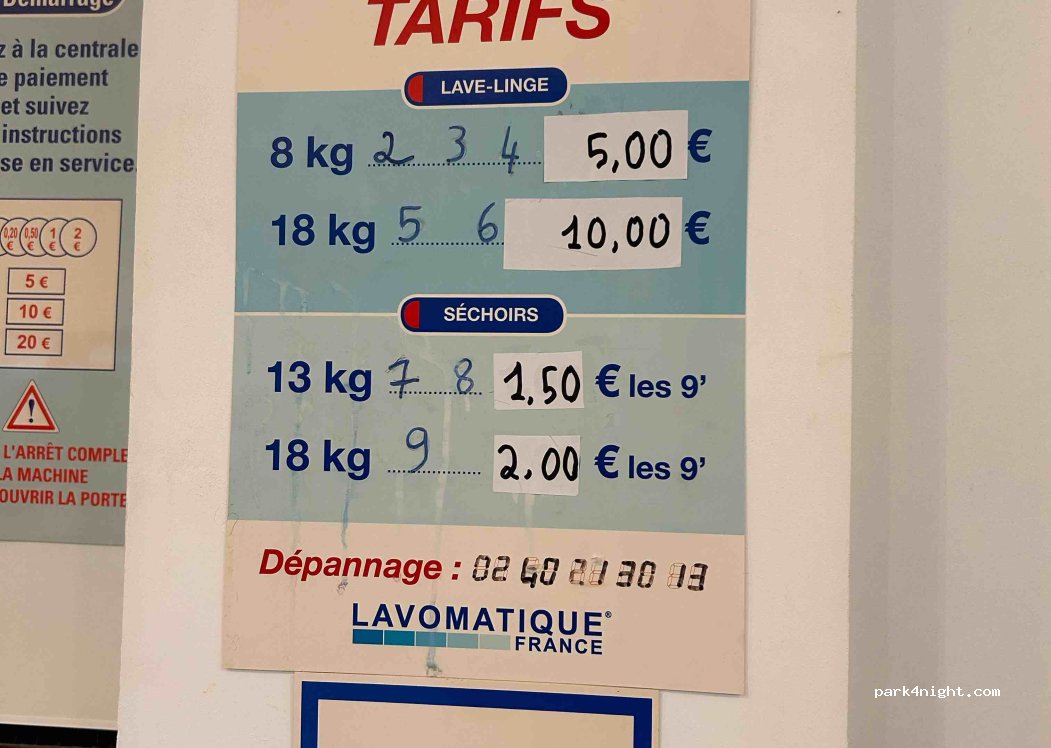 (44320) Chaumes-en-Retz - 5 Rue de Saint-Cyr — foto