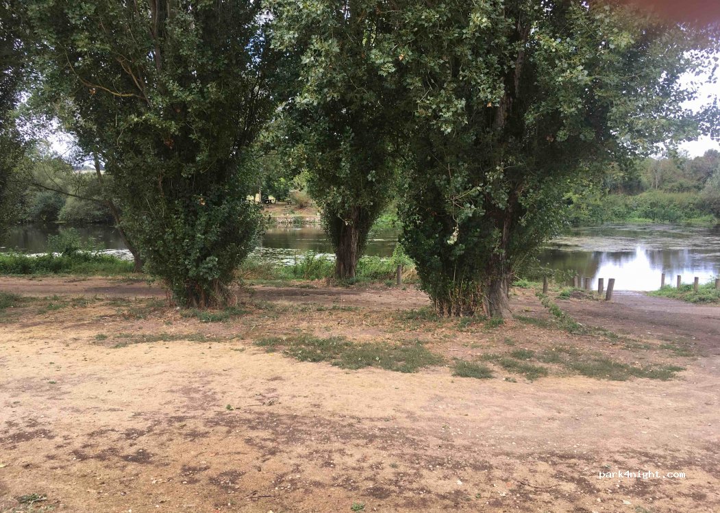 (86260) Vicq-sur-Gartempe - La Guillonnerie — foto 2