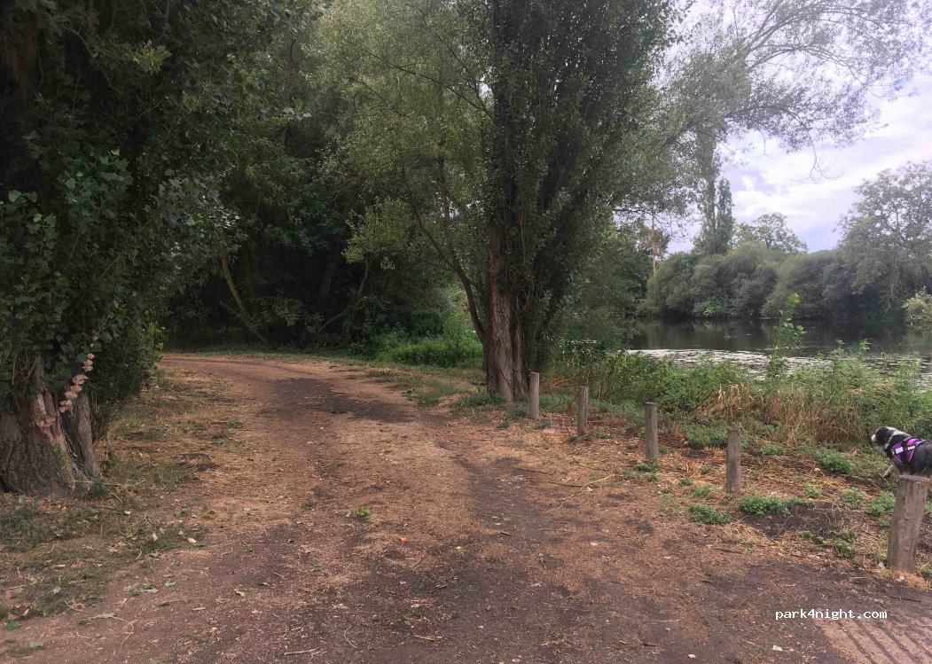 (86260) Vicq-sur-Gartempe - La Guillonnerie — foto 3