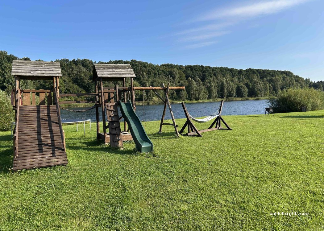 Camp in Kartena — foto 4