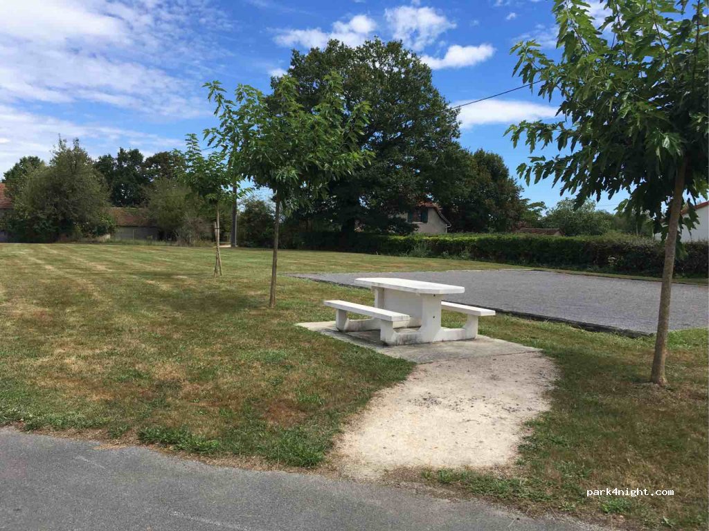 (64450) Argelos - 3 Chemin Larricq — foto