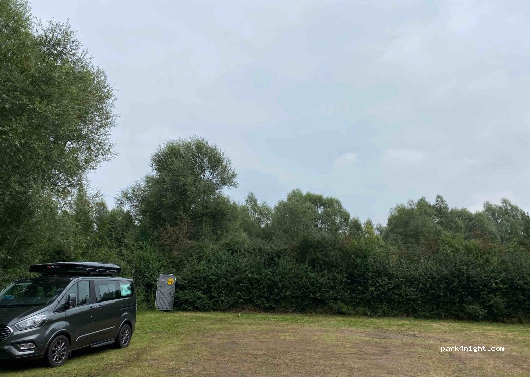 (31604) Raddestorf - Unnamed Road — foto