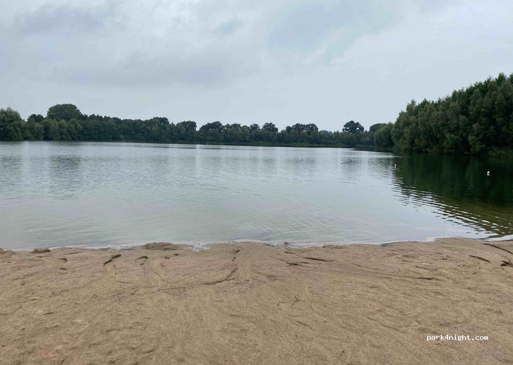 (31604) Raddestorf - Unnamed Road — foto 3