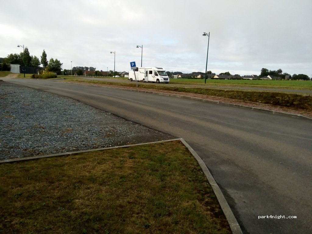 (76210) Beuzeville-la-Grenier - 41 Route du Calvaire — foto