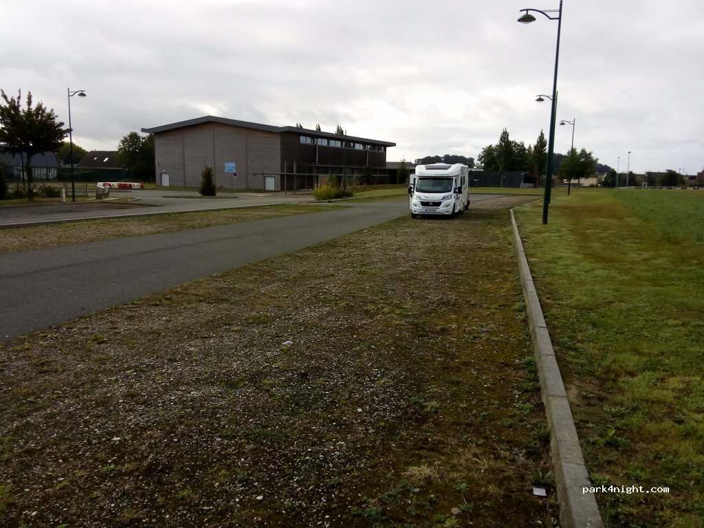 (76210) Beuzeville-la-Grenier - 41 Route du Calvaire — foto 2