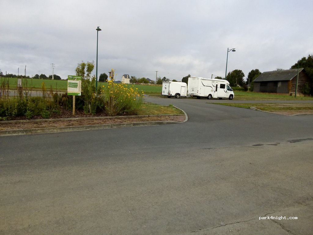 (76210) Beuzeville-la-Grenier - 41 Route du Calvaire — foto 3