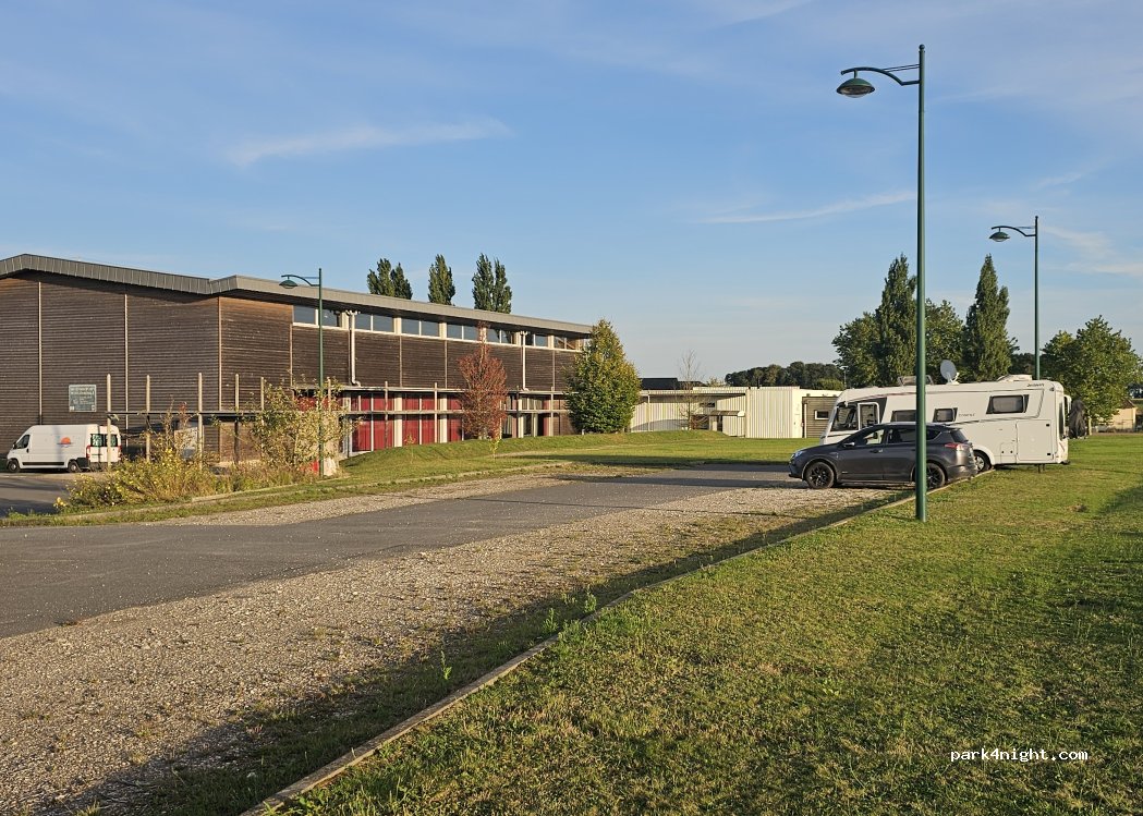 (76210) Beuzeville-la-Grenier - 41 Route du Calvaire — foto 4