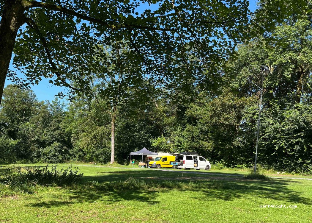 Camping du Tultay — foto 3