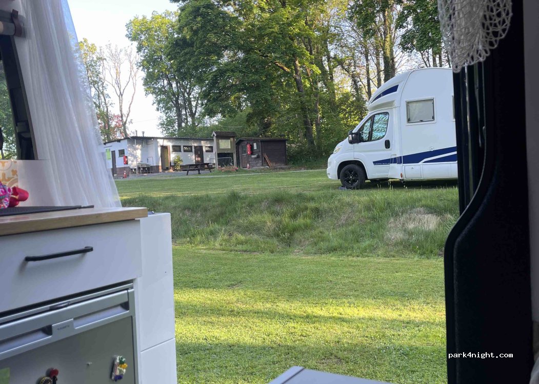 Camping du Tultay — foto 5