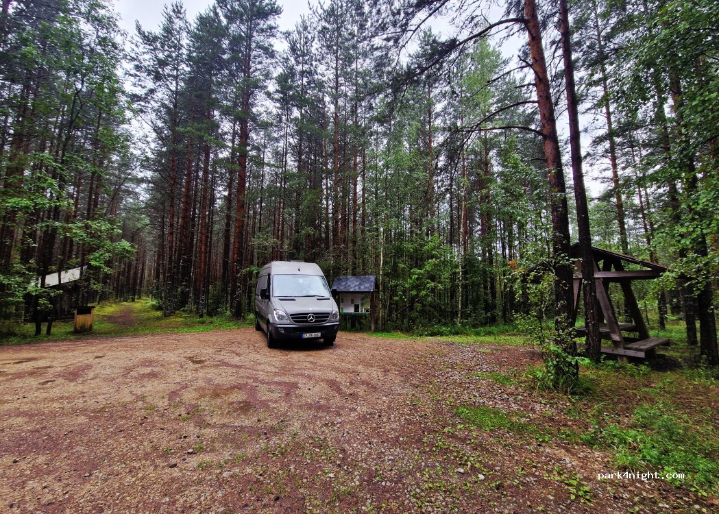 (41102) Alliku - Unnamed Road — foto 4