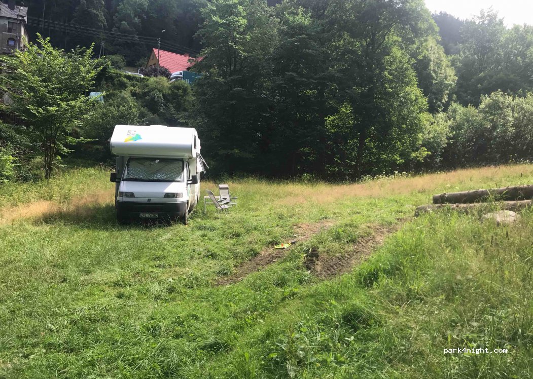 Międzylesie Forest District — foto 3