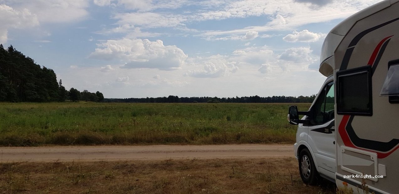 (11) Okowizna - Unnamed Road — foto 2